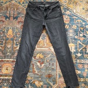 LOFT Jeans